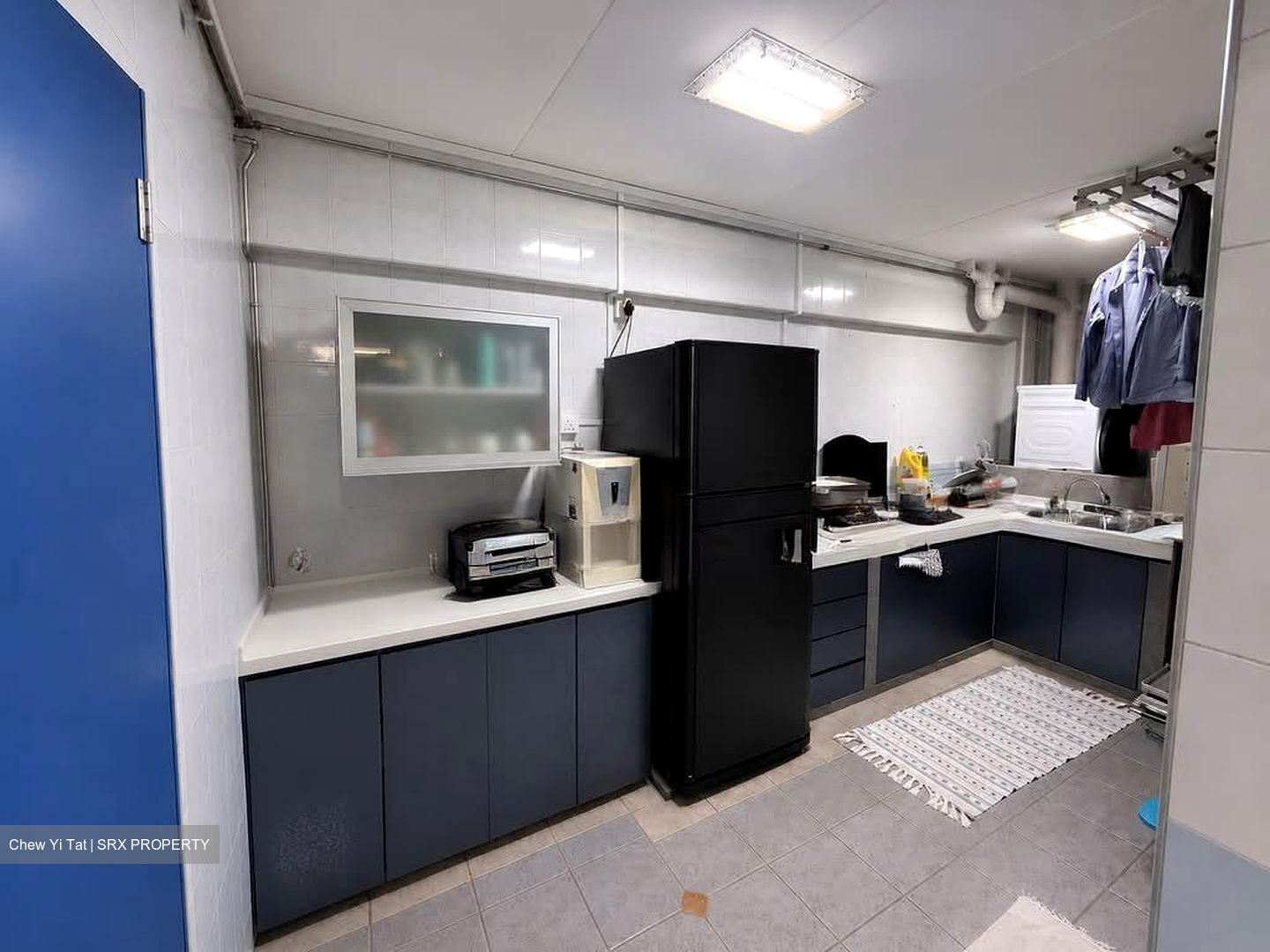 Blk 186C Rivervale Gateway (Sengkang), HDB 5 Rooms #560353231